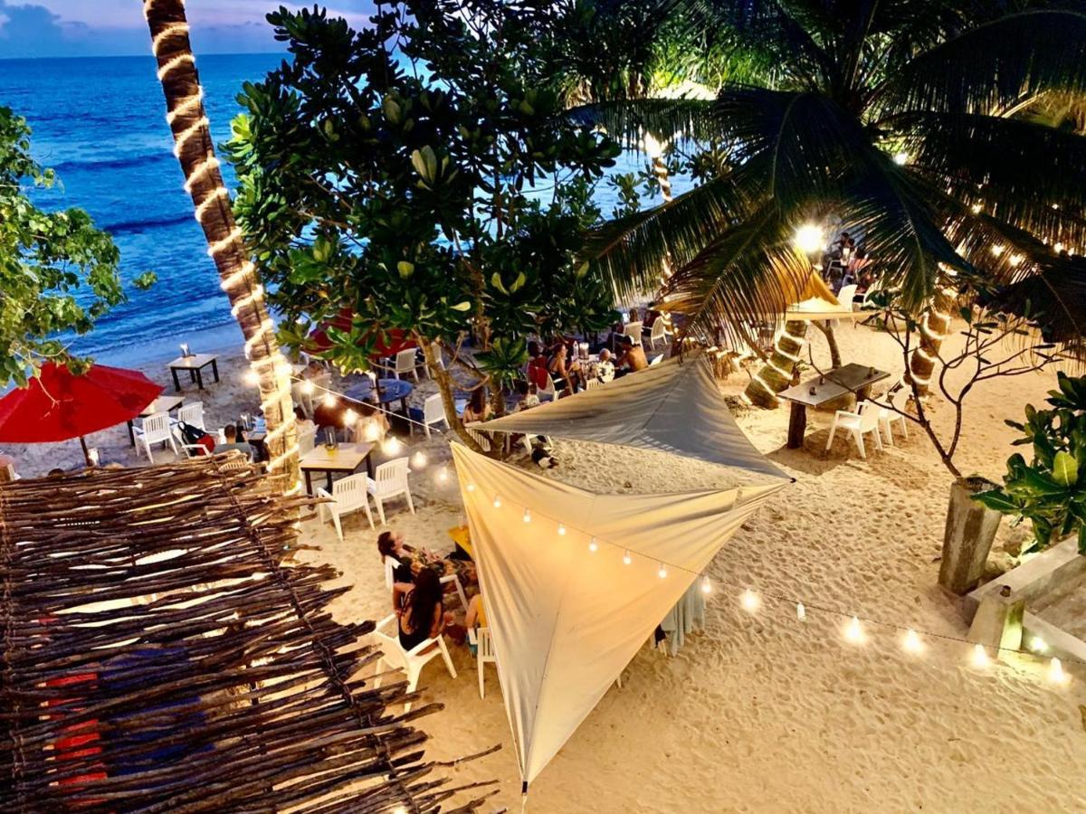 Central Beach Inn Mirissa Zewnętrze zdjęcie